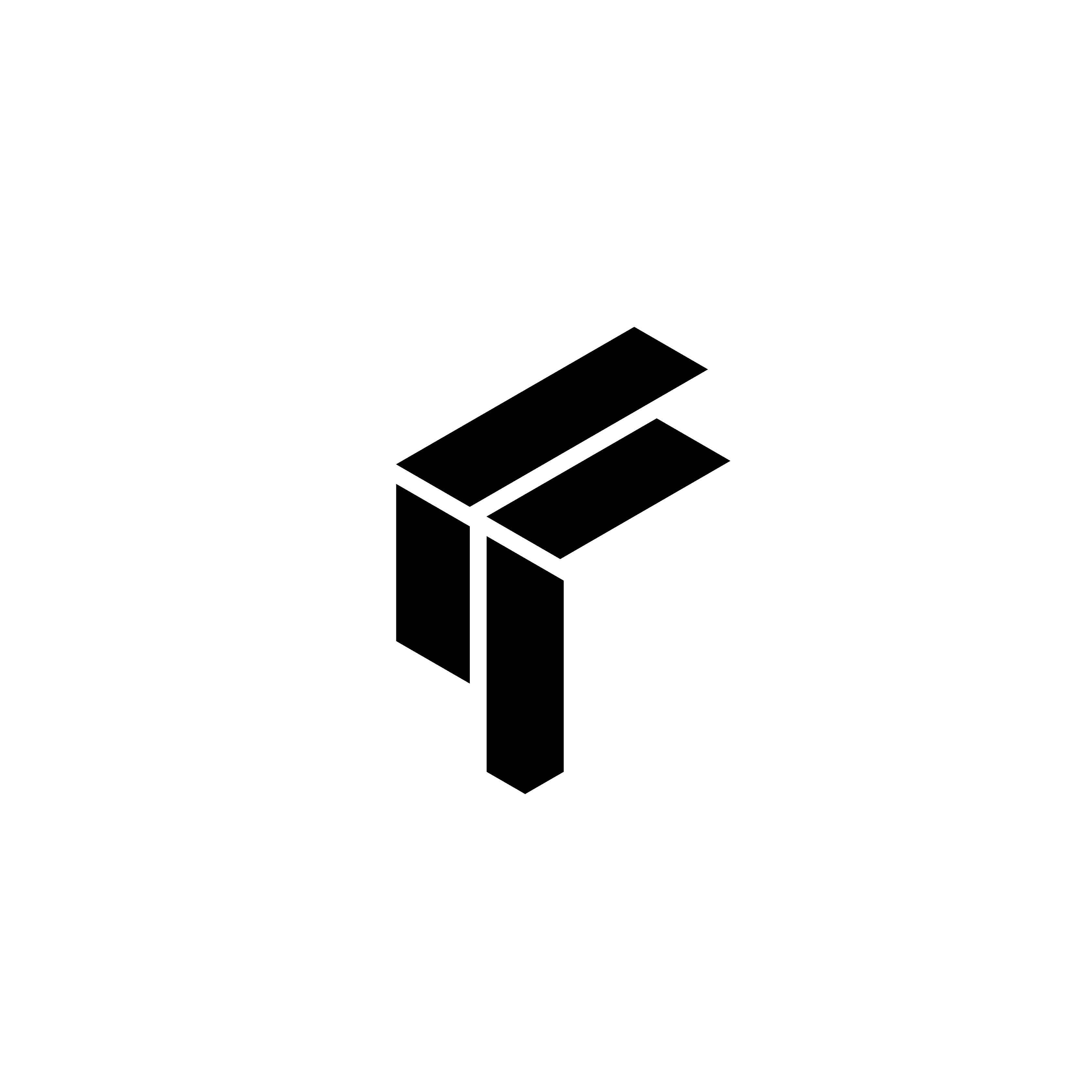 Black FigureLabs symbol