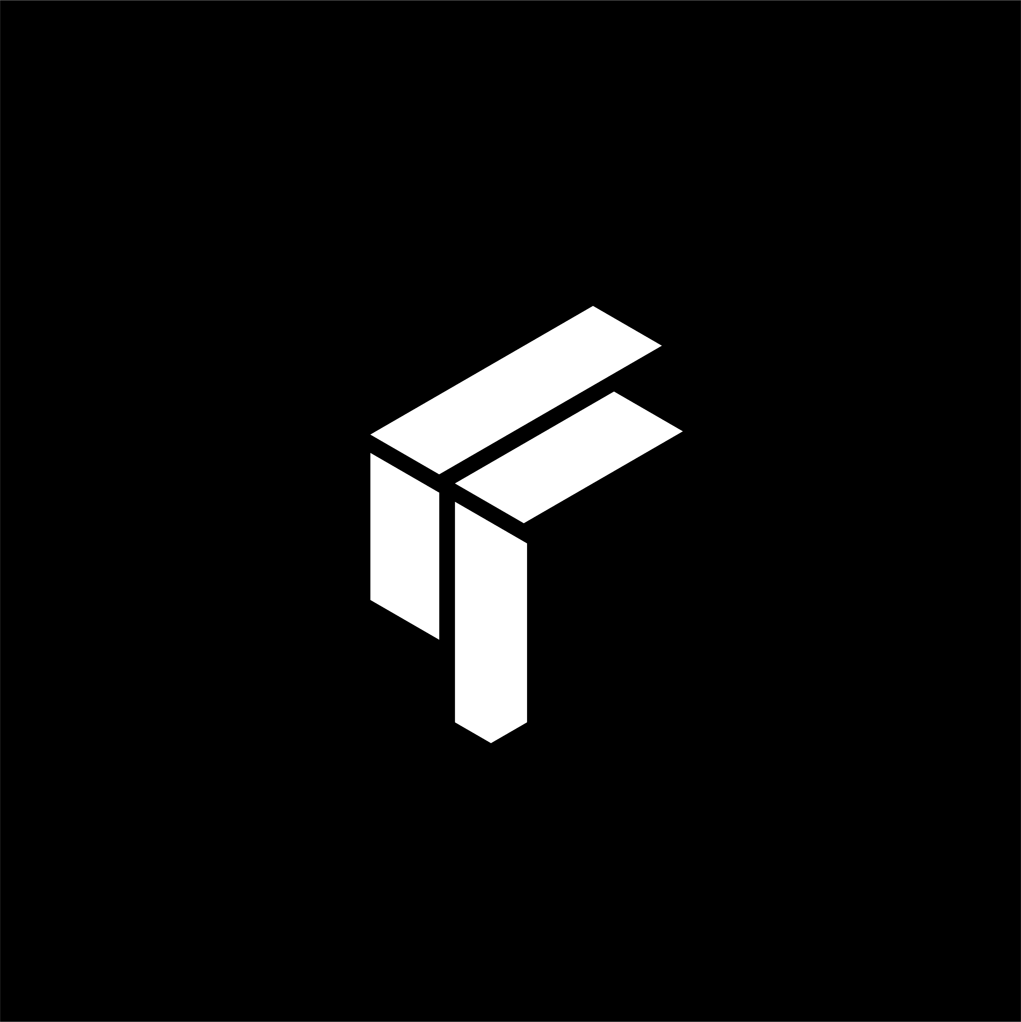 White FigureLabs symbol