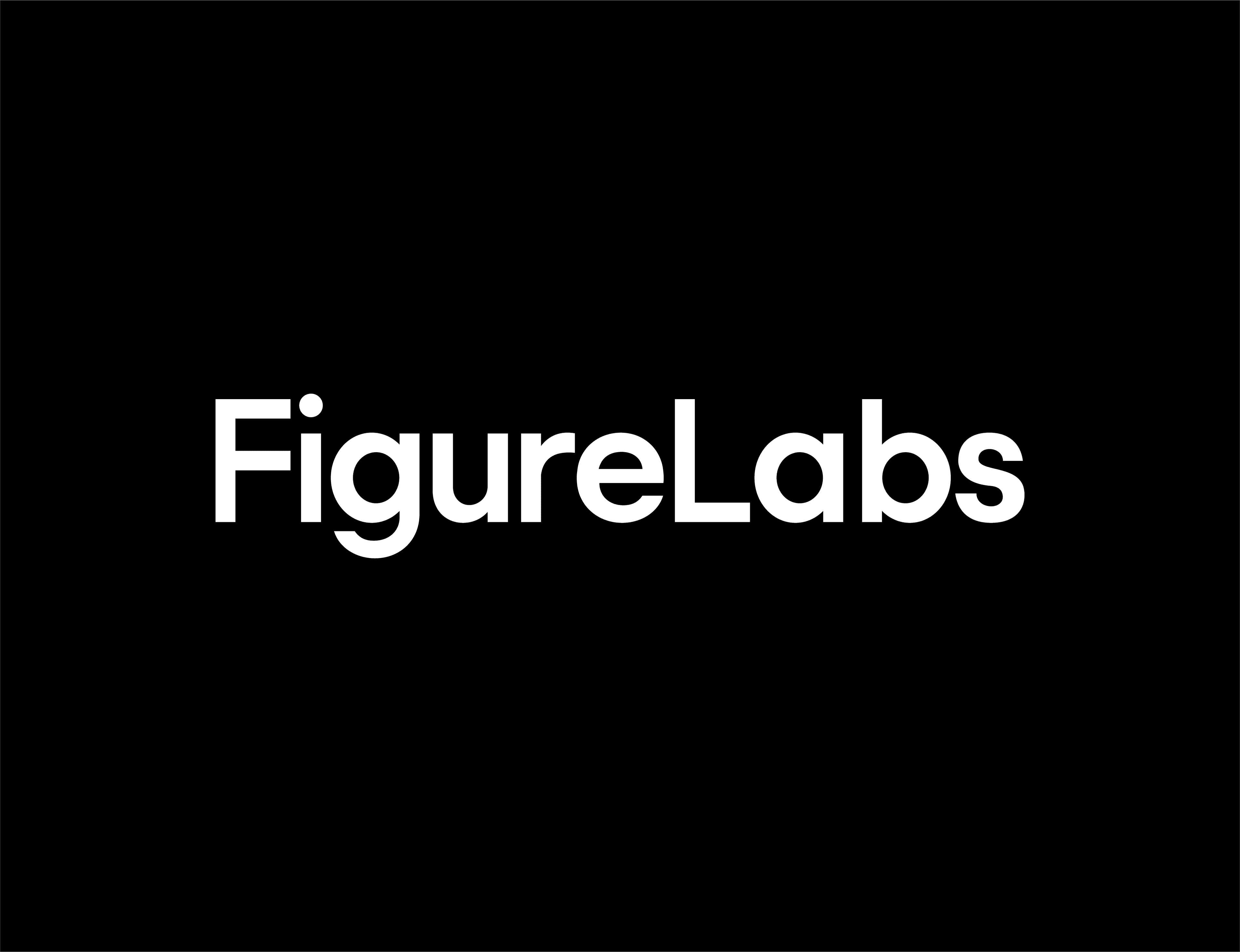 White FigureLabs wordmark